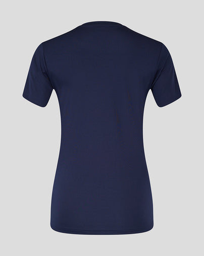 Womens Lancashire Training Tee