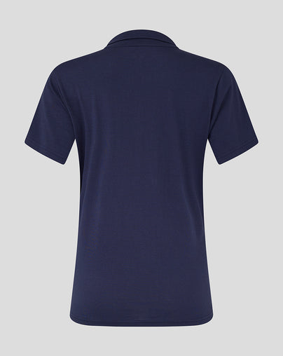 Womens Lancashire Cotton Tee