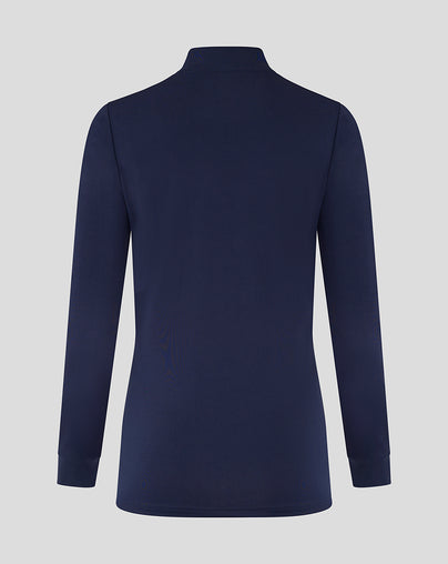 Womens Lancashire 1/4 Zip