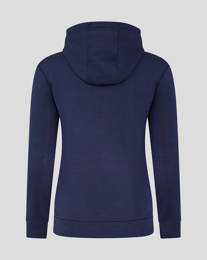 Womens Lancashire Cotton Hoodie