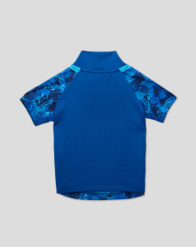 ECB Infant 25/26 Odi Replica Short Sleeve Shirt