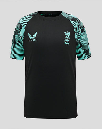 JUNIOR 25 ASHES TRAINING SHORT SLEEVE TEE