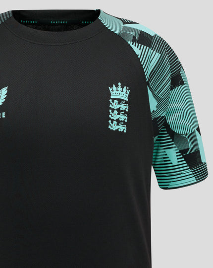 JUNIOR 25 ASHES TRAINING SHORT SLEEVE TEE