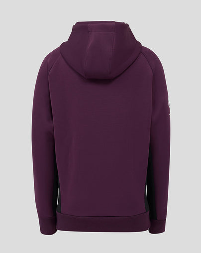 ECB Junior 25/26 Training Hoody
