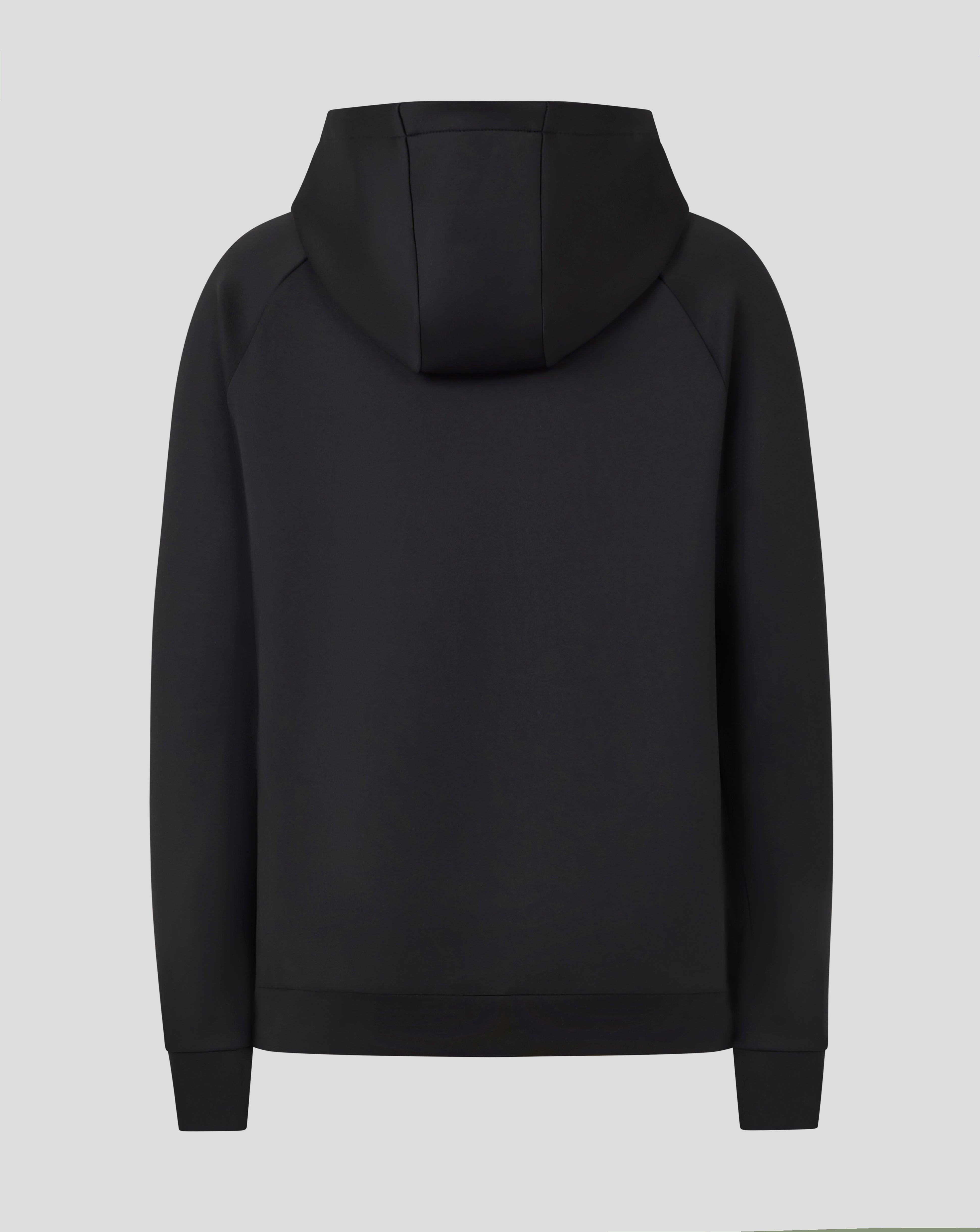 JUNIOR 25/26 ECB ASHES PRO LOCK UP LOGO HOODIE