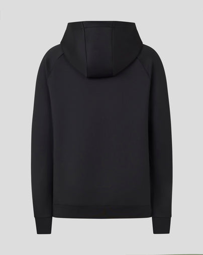 JUNIOR 25/26 ECB ASHES PRO LOCK UP LOGO HOODIE