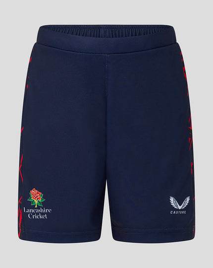 Junior 26/27 Performance Shorts - Peacoat