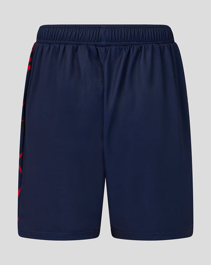 Junior 26/27 Performance Shorts - Peacoat