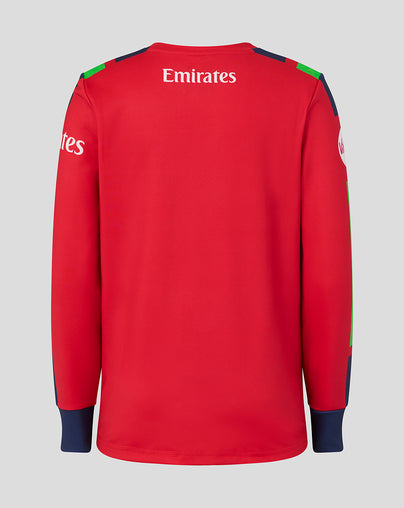 Junior 26/27 T20 Sweatshirt - Red