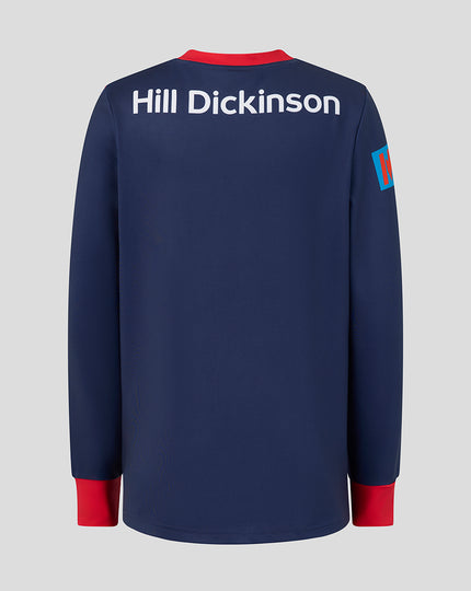 Junior 26/27 ODI Sweatshirt - Peacoat