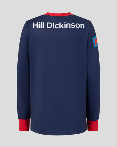 Junior 26/27 ODI Sweatshirt - Peacoat