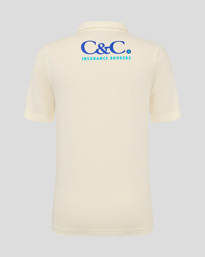 Junior Lancashire County Championship Short Sleeve Playing Jersey