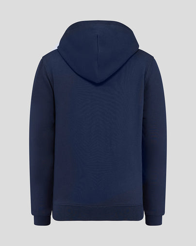 Junior Lancashire Cotton Hoodie