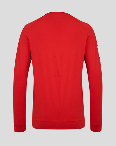 ECB Men's 25/26 T20 Sweater