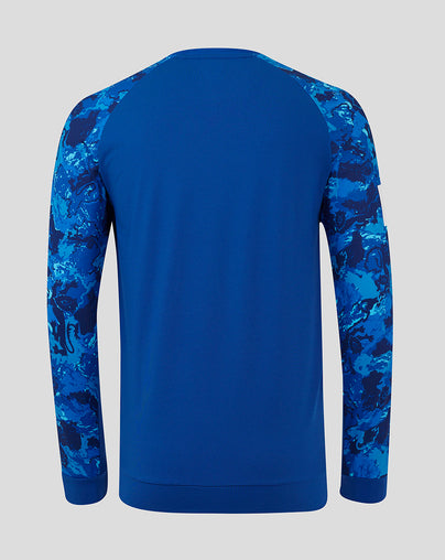 ECB Men's 25/26 Odi Sweater