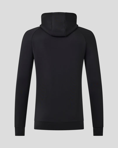 MENS 25/26 ECB ASHES PRO LOCK UP LOGO HOODIE