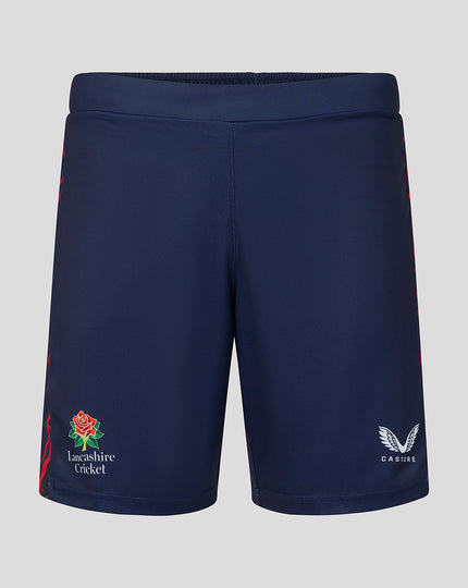 Mens 26/27 Performance Shorts - Peacoat