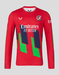 TRUE RED