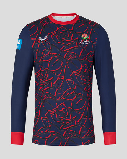 Mens 26/27 ODI Sweatshirt - Peacoat