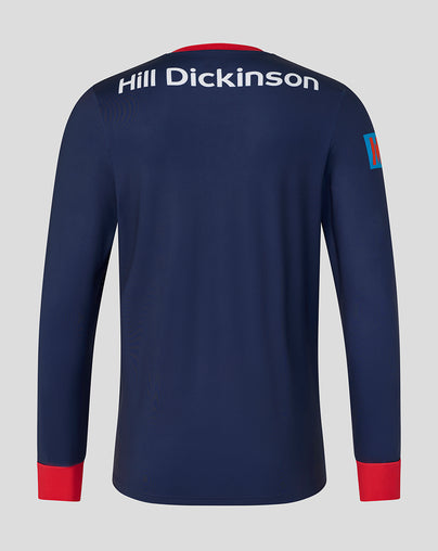 Mens 26/27 ODI Sweatshirt - Peacoat