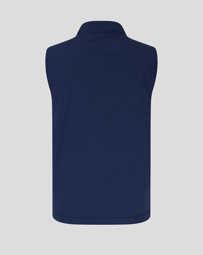 Mens Lancashire Padded Gilet