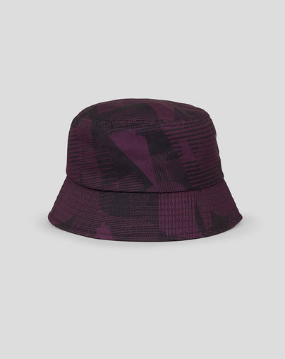 ECB Men's 25/26 Training Bucket Hat