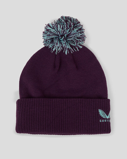 ECB 25/26 Training Bobble Hat