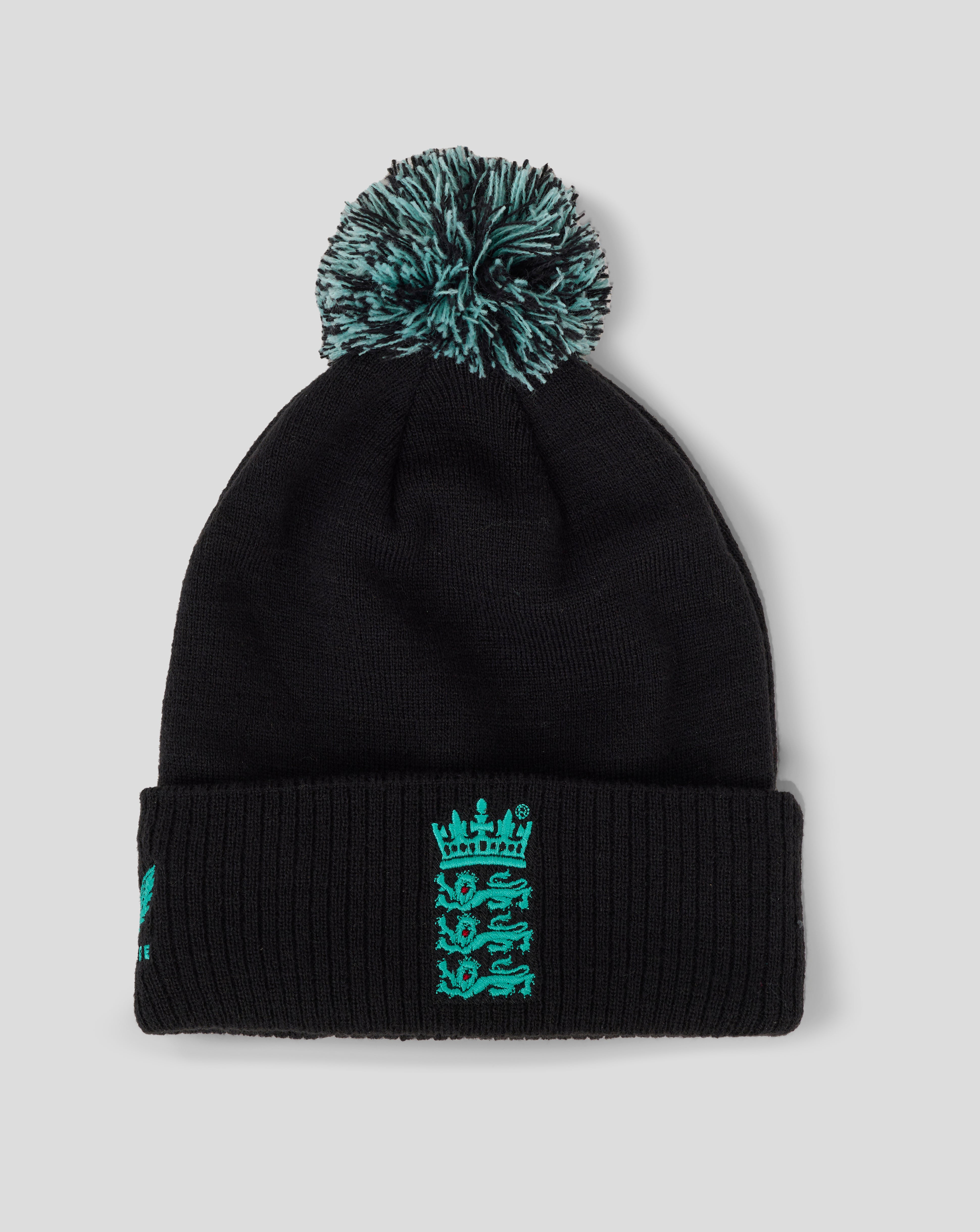 25 ASHES TRAINING BOBBLE HAT